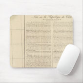 Patagonien, Südamerika 39 Mousepad (Mit Mouse)