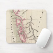 Patagonien, Südamerika 40 Mousepad (Mit Mouse)