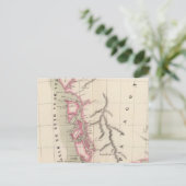 Patagonien, Südamerika 40 Postkarte (Stehend Vorderseite)