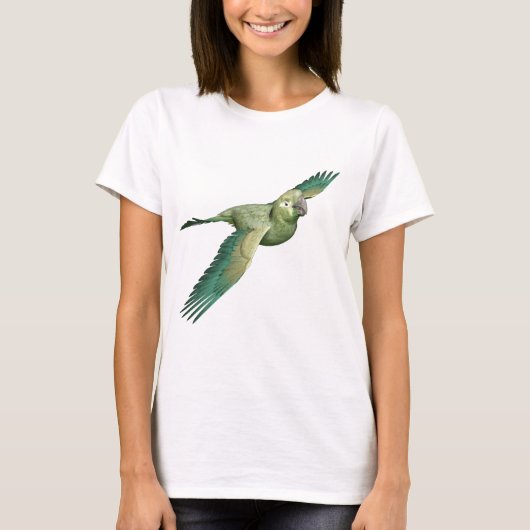 Patagonier Conure T-Shirt (Vorderseite)