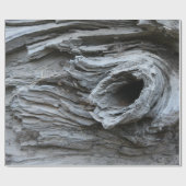 Patagonisholz Geschenkpapier (Flach)