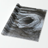 Patagonisholz Geschenkpapier (Ungerollt)