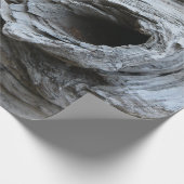 Patagonisholz Geschenkpapier (Ecke)