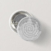 Patanihilismus Gidouille Spiral Button: Schaltfläc Button (Vorne & Hinten)