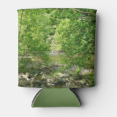 Patapsco River View Maryland Nature Fotografy Dosenkühler (Vorderseite)