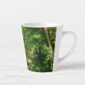 Patapsco River View Maryland Nature Fotografy Milchtasse (Rechts)