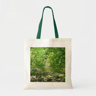 Patapsco River View Maryland Nature Fotografy Tragetasche