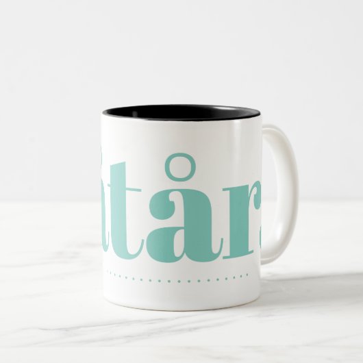 Påtår Tasse (VorderseiteRechts)