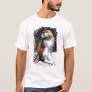 Patas Affe T-Shirt