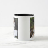 Patas Affe Tasse (Zentrum)