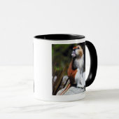 Patas Affe Tasse (VorderseiteRechts)