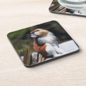 Patas Affe Untersetzer (Linke Seite)