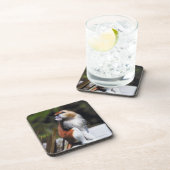 Patas Affe Untersetzer (Rechte Seite)