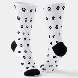 Patas de gato  socken