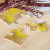 Patas ist Up a Tree Puzzle (Seite)