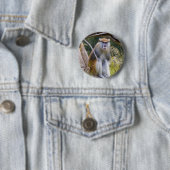 Patas Monkey Button (Beispiel)