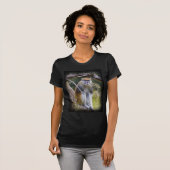 Patas Monkey T-Shirt (Vorne ganz)