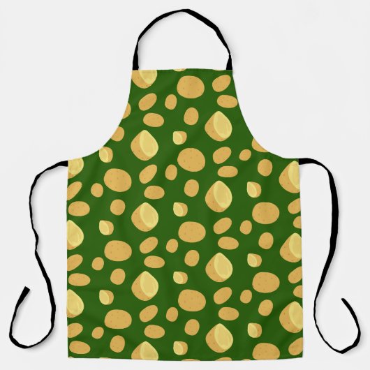 Patata Schürze (Vorderseite)