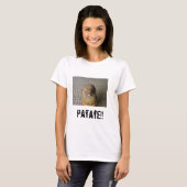 Patate T-Shirt (Vorne ganz)