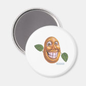 Patatoe Magnet (Vorderseite/Rückseite)