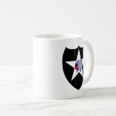 Patch 2.ID Klasse A Kaffeetasse (VorderseiteRechts)