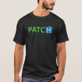 PATCH Alumni T - Shirt (Vorderseite)