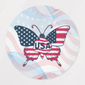 Patch Etiketten (Design 2)