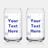 Patch für die Satellitenmission von Idaho Spudnik Dosenglas (Rückseite)