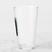 Patch für Gerahmte Spezialeinheiten Glas (Links)