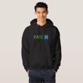PATCH Hoodie (Vorne ganz)