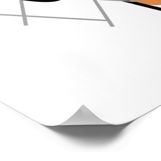 Patch & Rusty™ für adoptiert Haustiere Poster (Ecke)