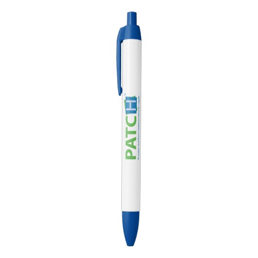 PATCH Stift (Oberseite (Vertikal))