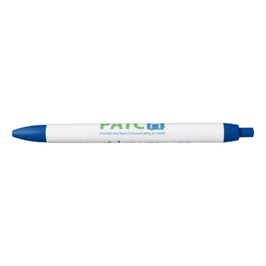 PATCH Stift (Vorderseite)