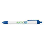 PATCH Stift (Oberseite)