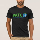 PATCH T-Shirt (Vorderseite)