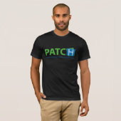 PATCH T-Shirt (Vorne ganz)