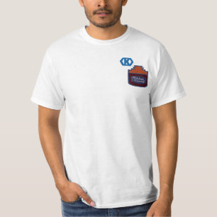Patch-T-Shirt T-Shirt