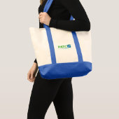 PATCH-Tasche Tragetasche (Vorderseite (Produkt))