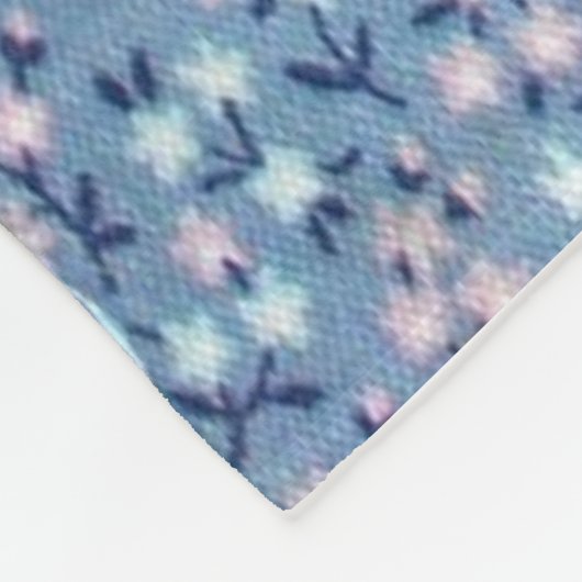 PATCH WORK QUILT (Simulated Fleece Blankets) (Ecke)