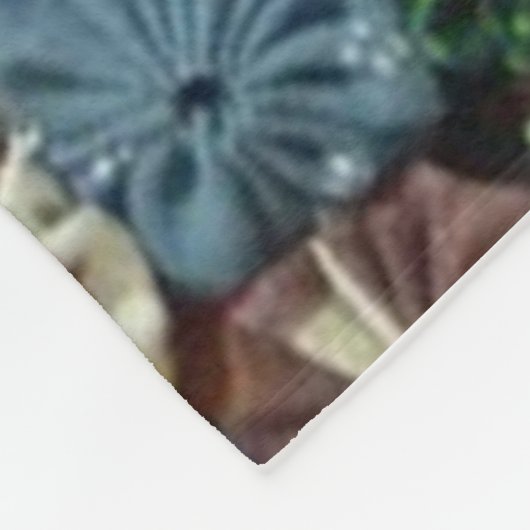 PATCH WORK QUILT (Simulated Fleece Blankets) (Ecke)