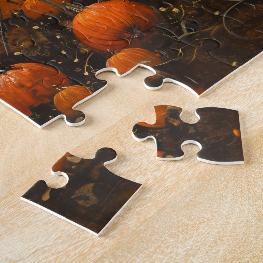 Patchdekor Puzzle (Seite)