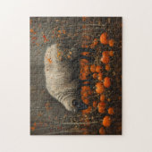Patchdekor Puzzle (Vertikal)