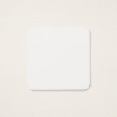 Patchdetails für schwarze und weiße Funky-Quadrate (Rückseite)