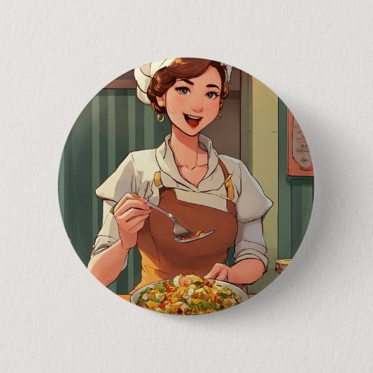 Patches Button (Vorderseite)