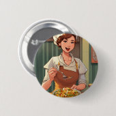 Patches Button (Vorne & Hinten)
