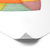 Patches Poster (Ecke)