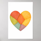 Patches Poster (Vorne)