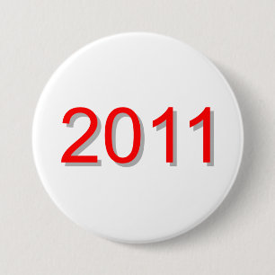 Patches und Buttons zum Roten Jahr 2011