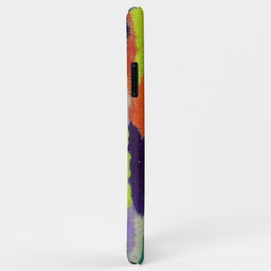 Patchteppich iPhone Gehäuse Case-Mate iPhone Hülle (Hinten/Rechts)