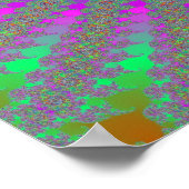 Patchwork 3 poster (Ecke)